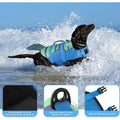 Dog Swim Suit and Life Jacket
