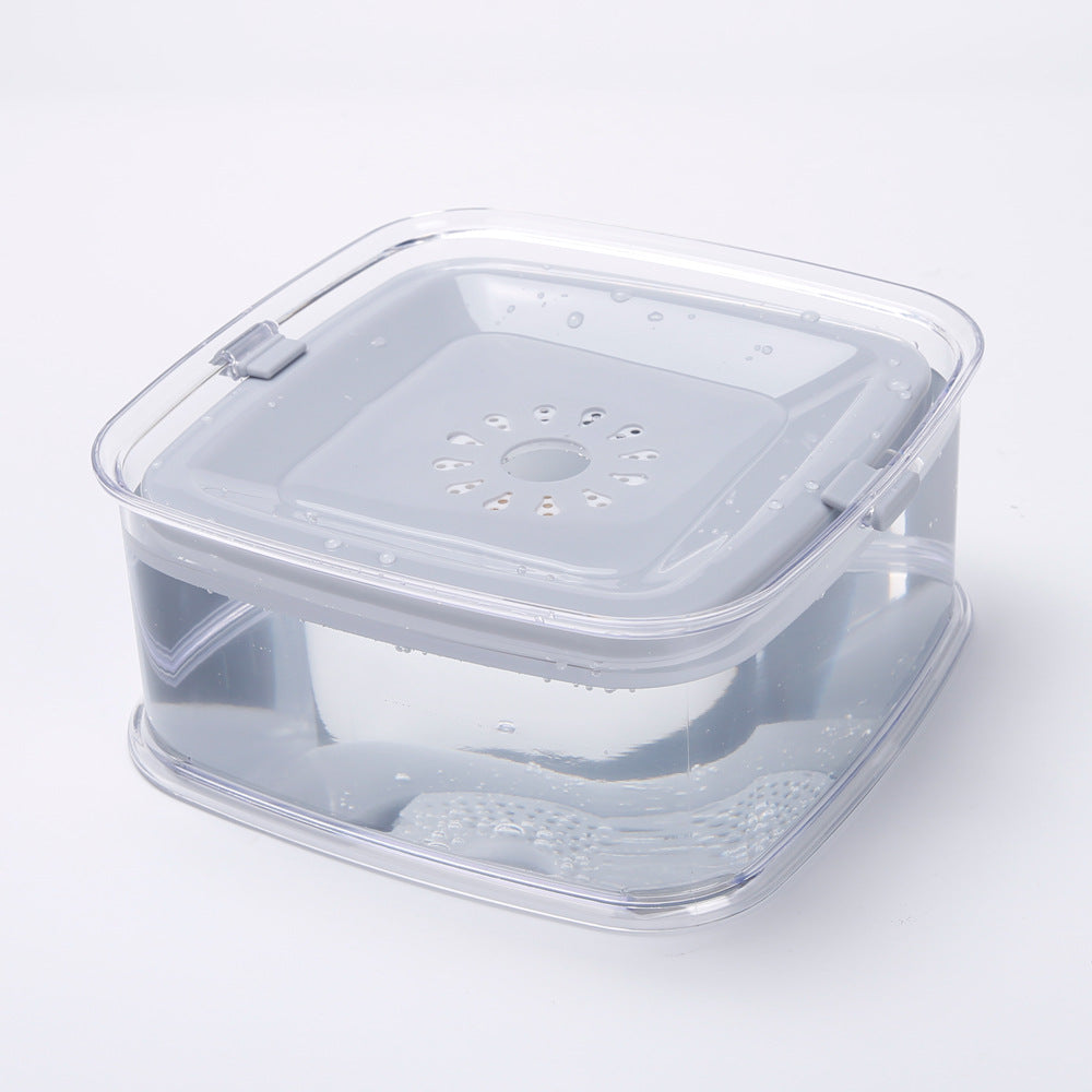 Non Slip Floating Dog Drinking Bowl