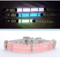 Small And Medium-Sized Dog Dog Collar Collar Jewelry