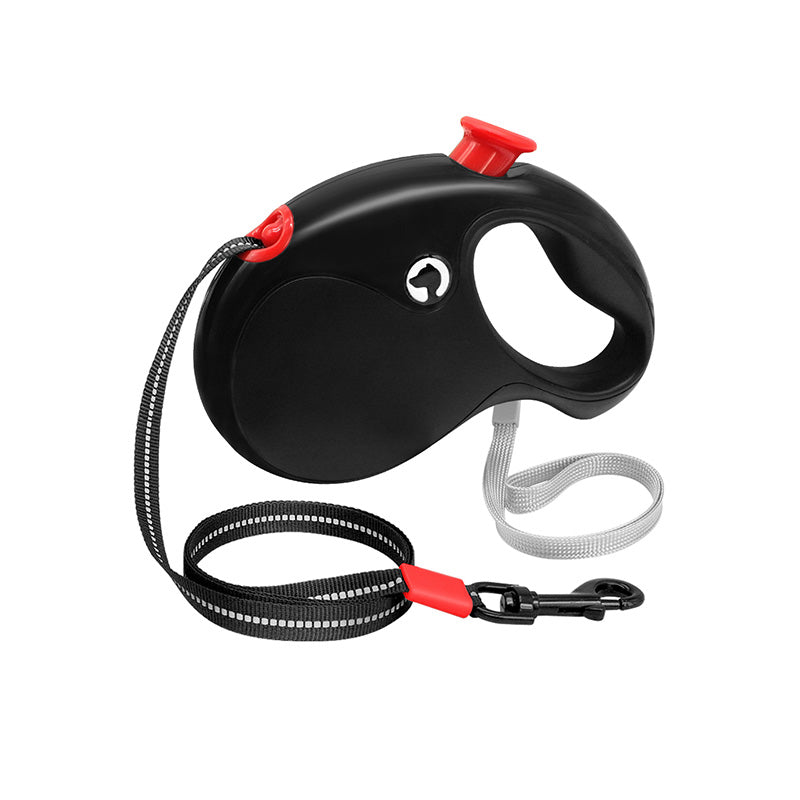 Towing Rope Multi-Color Telescopic Automatic Tractor