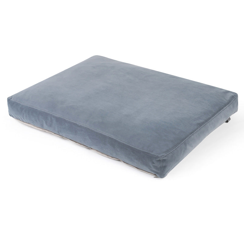 Thickened Warm Dog Cushion