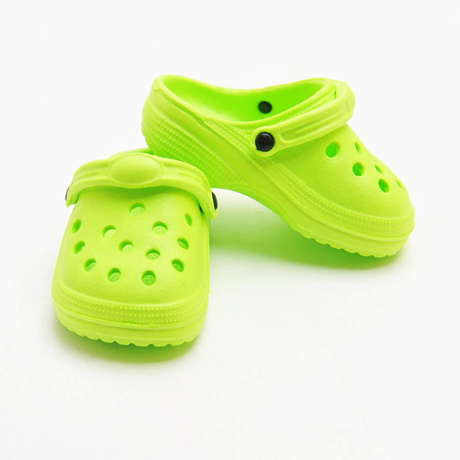 Fashionable Summer Dog Shoes
