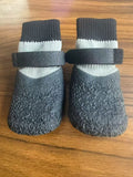 Waterproof Anti-Slip Winter Dog Booties
