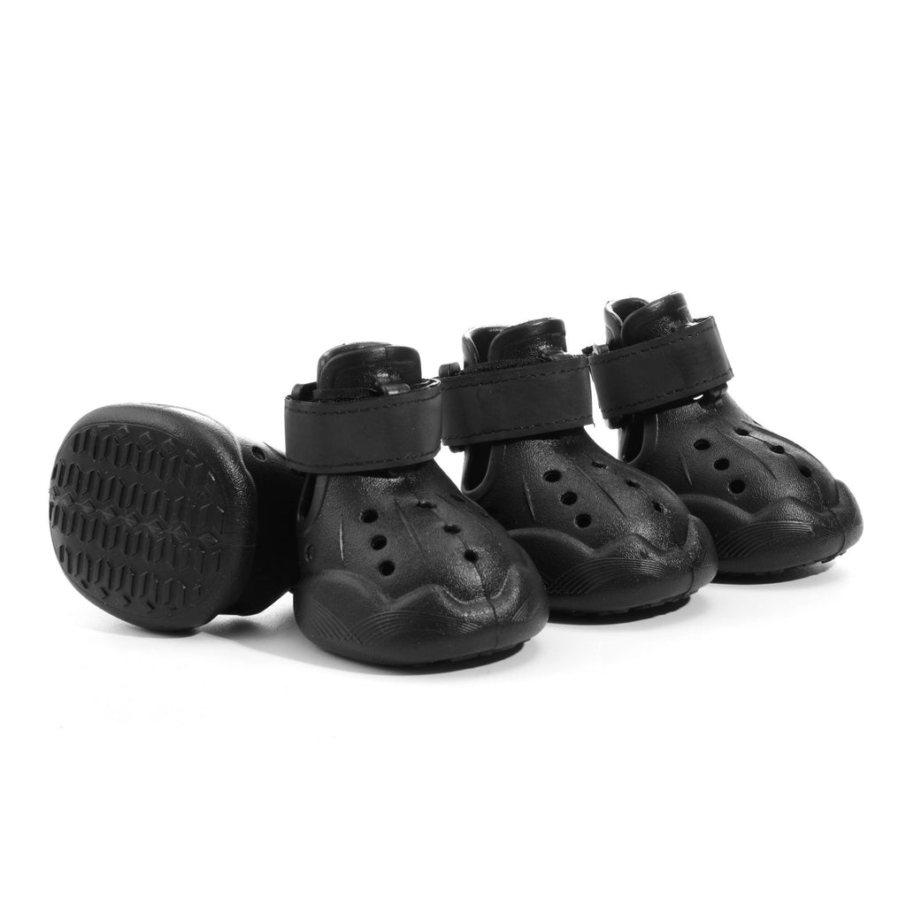 Breathable Summer Large Dog Sandals