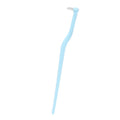 Pet Cleaning Supplies Orthodontic Toothbrush