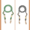 Nylon Small And Medium-Sized Dogs Pet Hand Holding Rope