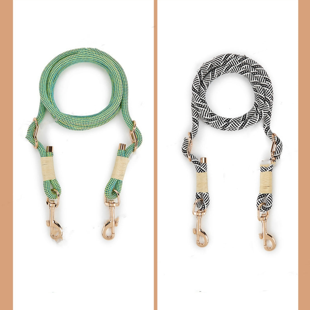 Nylon Small And Medium-Sized Dogs Pet Hand Holding Rope