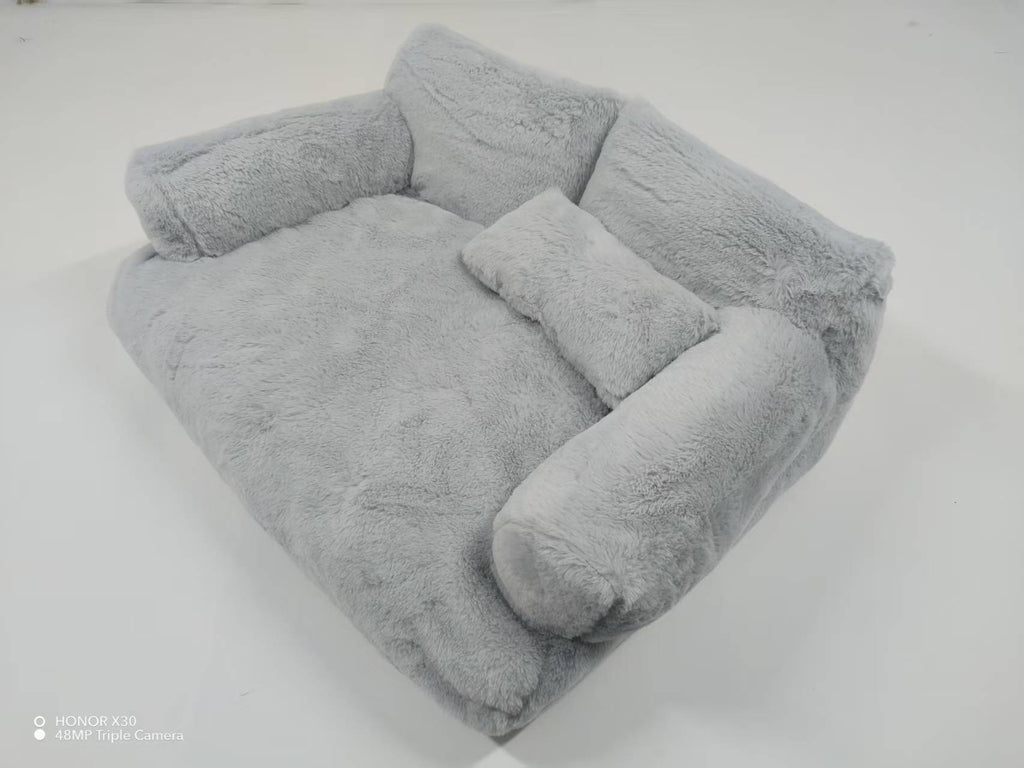 Super Soft Pet Sofa Autumn And Winter Mattress