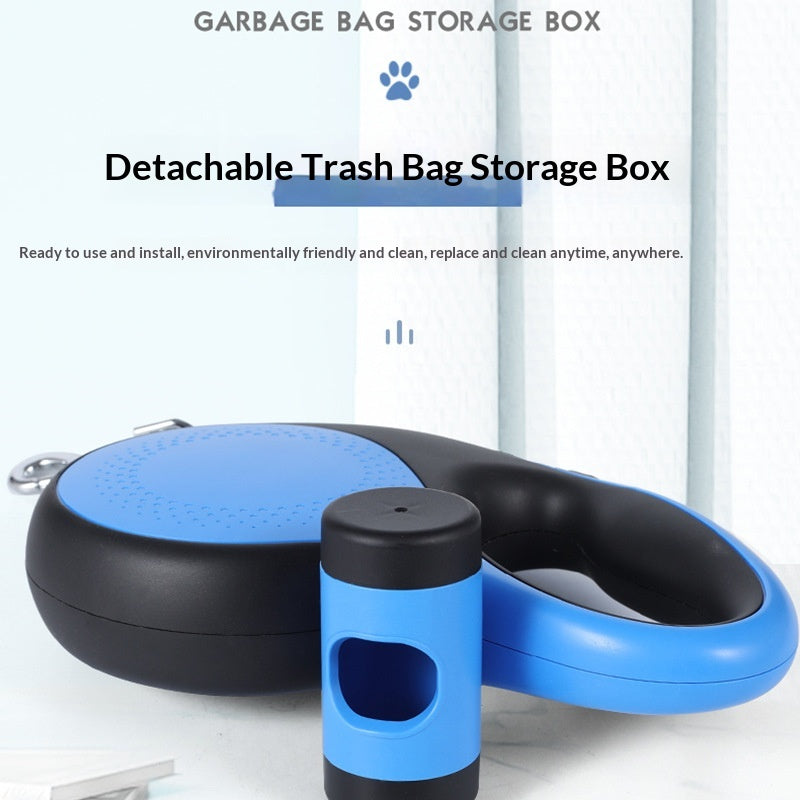 Automatic Retractable Dog Leash Other