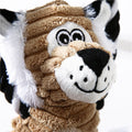 Plush Animal Sound Toy