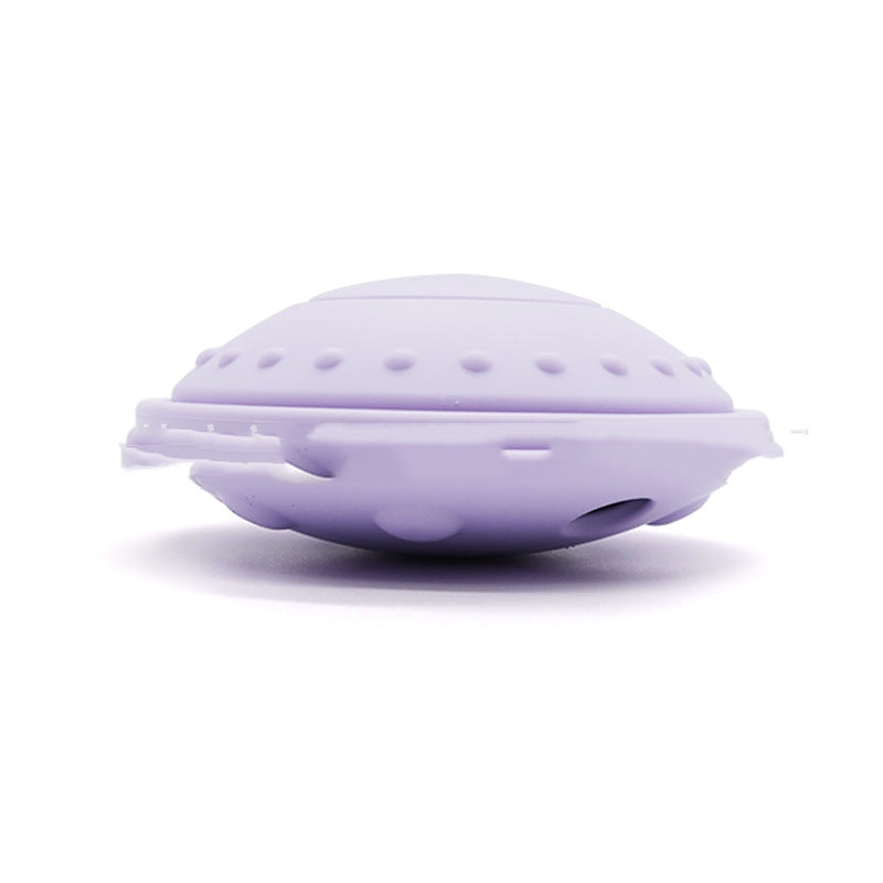 Pet Drop-Resistant Silicone Slow Tableware Toys