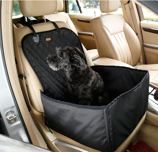 Thickened Waterproof Pet Car Seat Pad