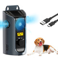 Outdoor Ultrasonic Anti-Barking Dog Device