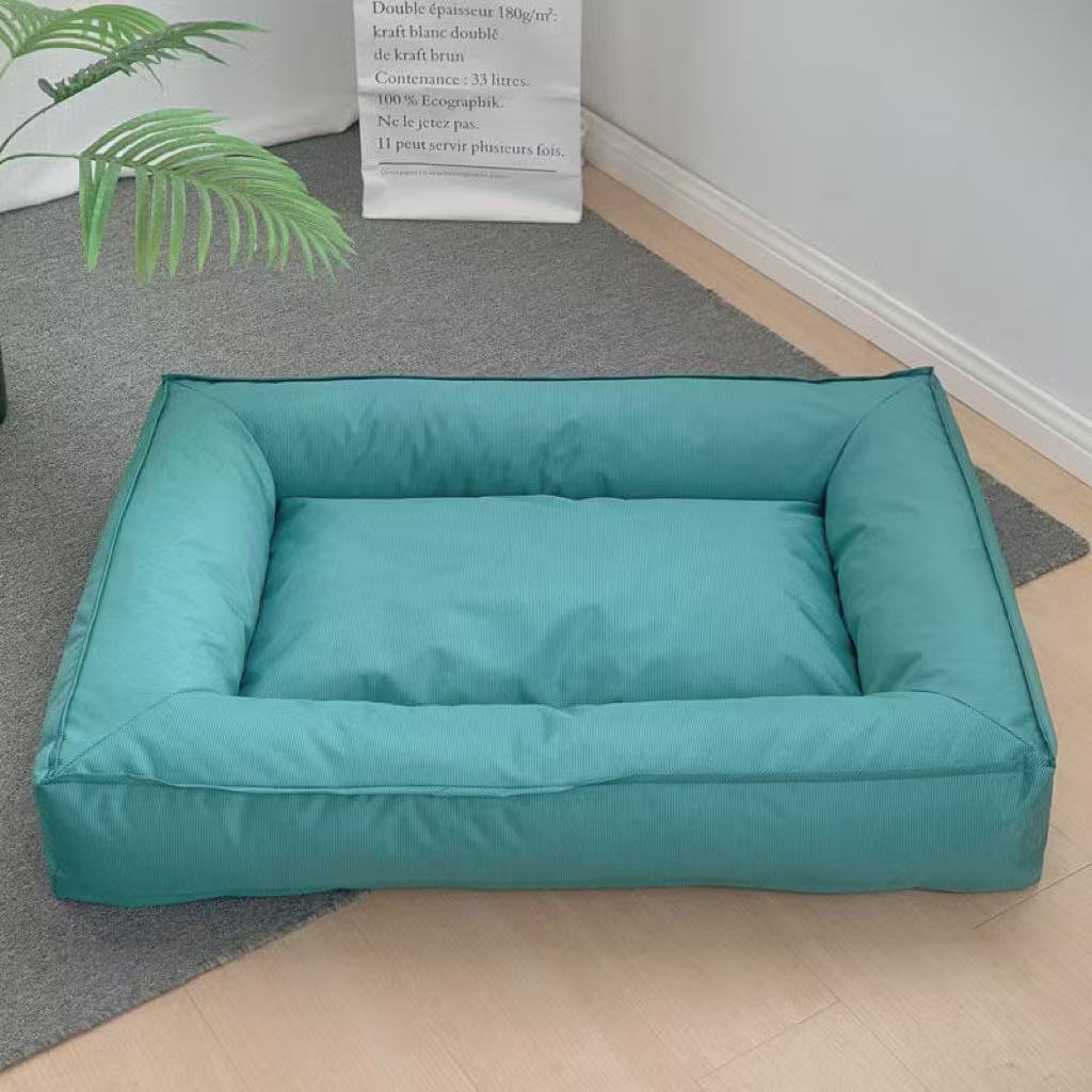 Full Surround Orthopedic Dog Bed