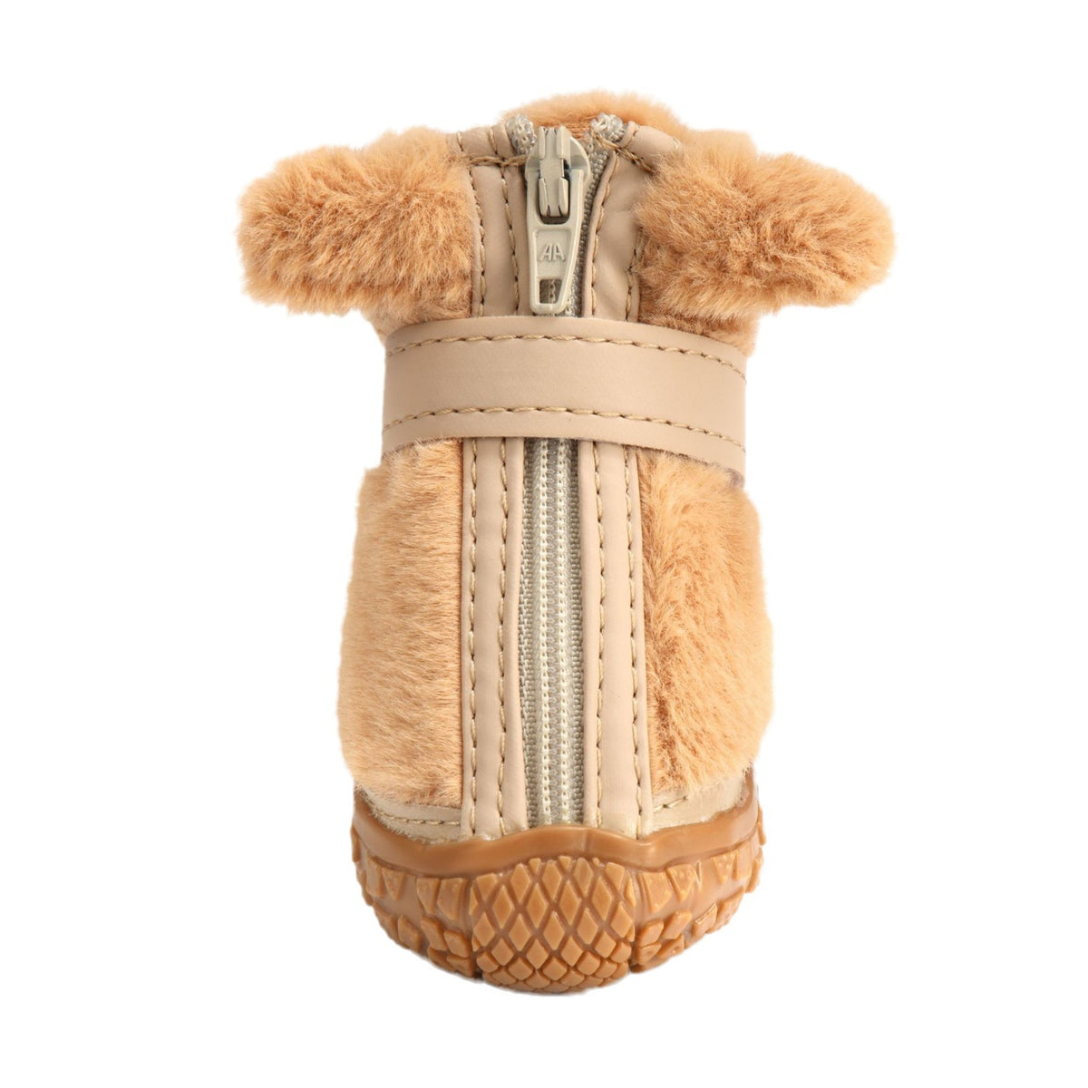 Cute Anti-Slip Winter Booties For Small Dogs