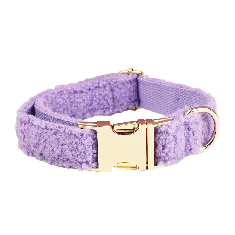Purple Small Dog Pet Bag