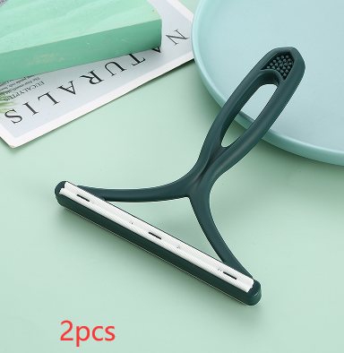 Silicone Double Sided Pet Hair Remover