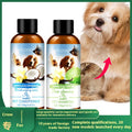 Pet Wash Shampoo and Conditioner Set