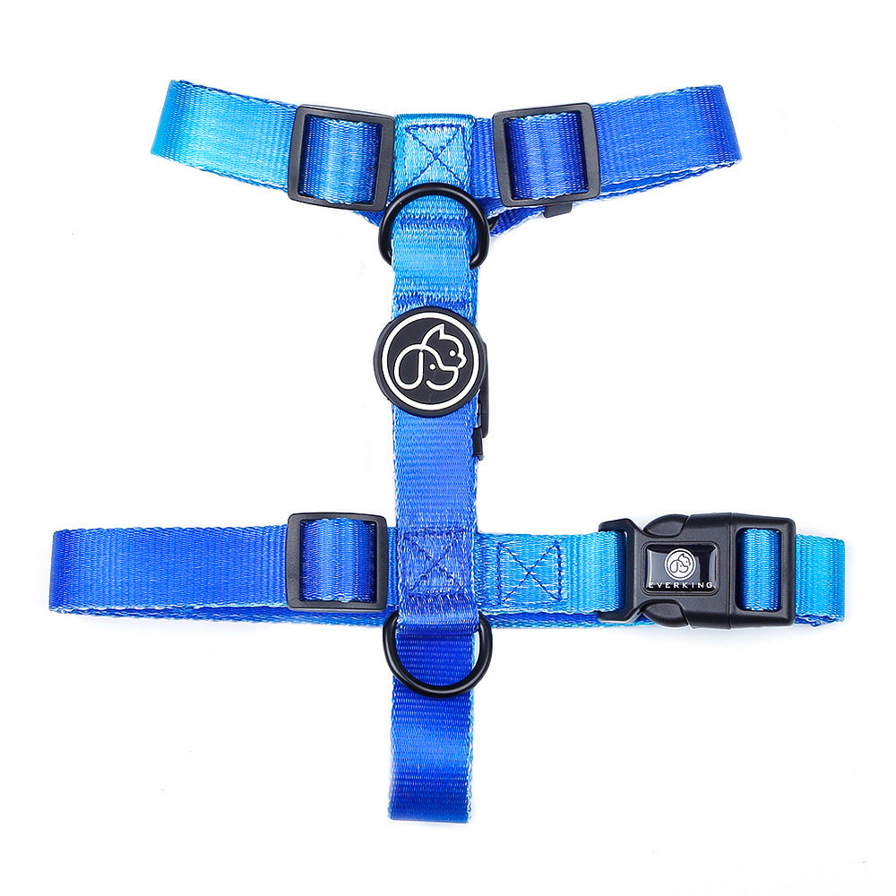 Nylon Pet Chest Strap
