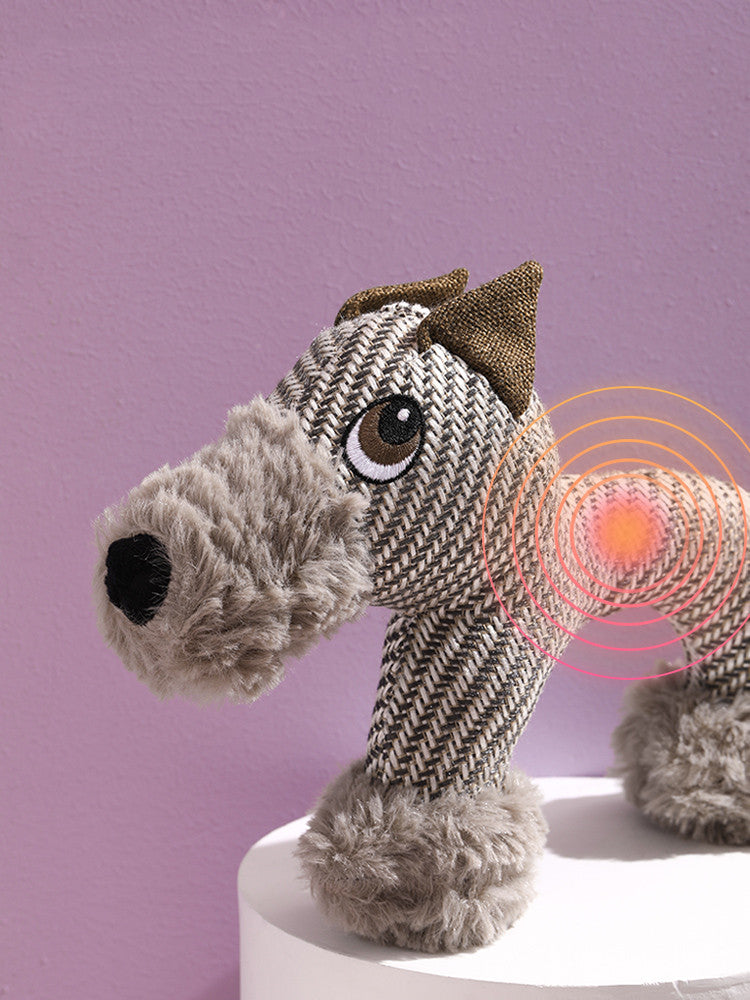 Anti-Boring Artifact For Pet Supplies For Large And Small Dogs