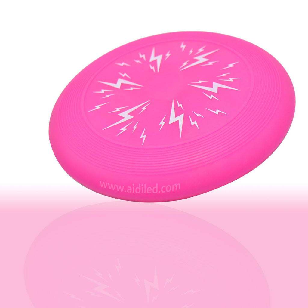 Pet Supplies Led Silicone Luminous Dog Training Toy