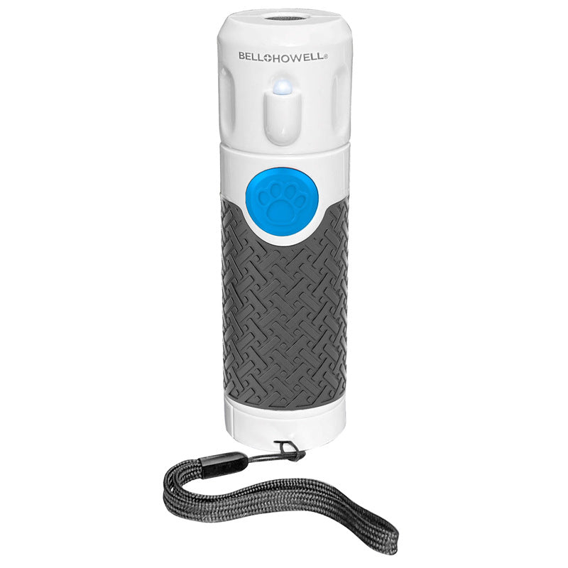 Handheld Ultrasonic Dog Bark Trainer