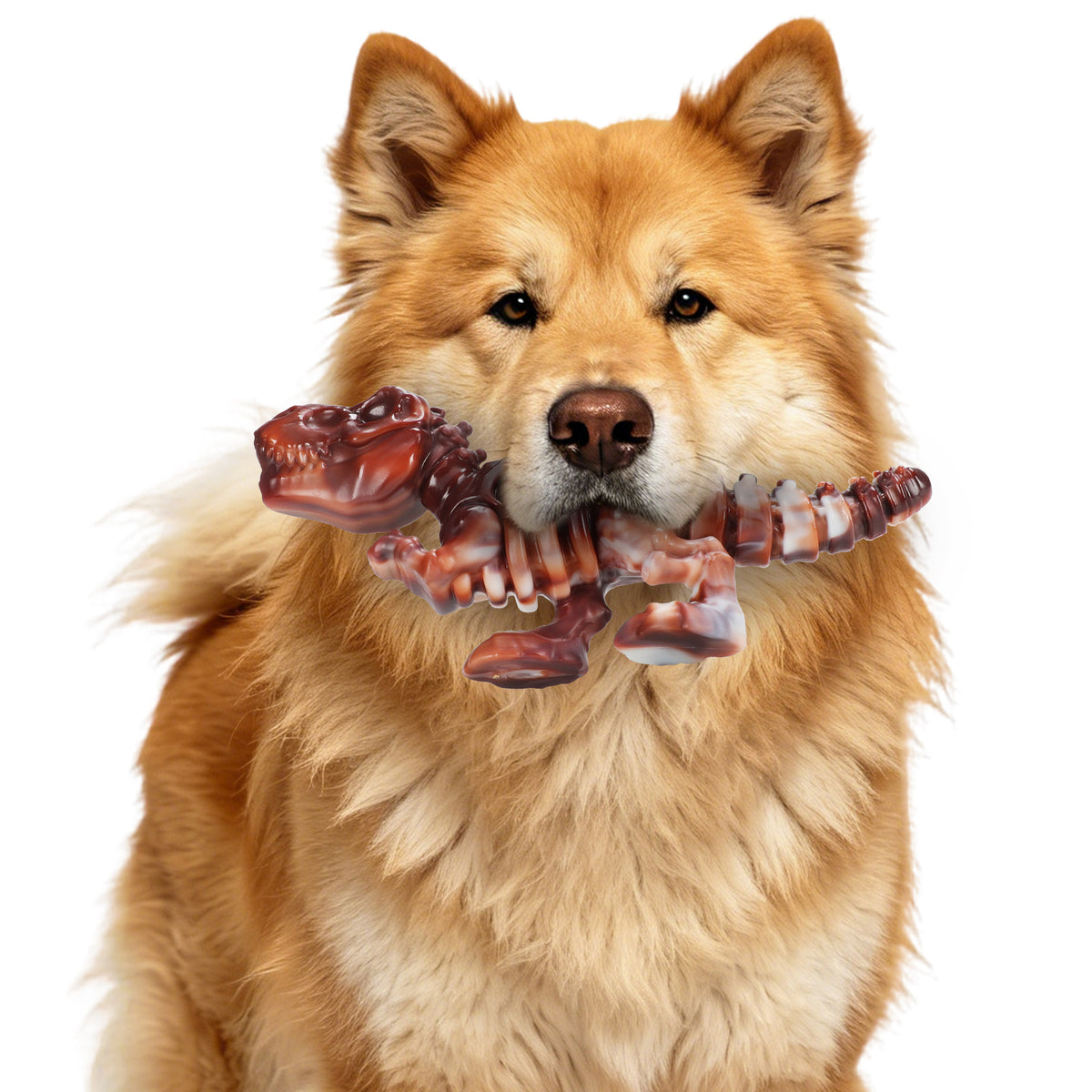 Durable Chew Toy for Medium and Large Dogs