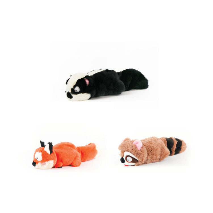 Smart Touch Animal Toys Chase Usb Charging