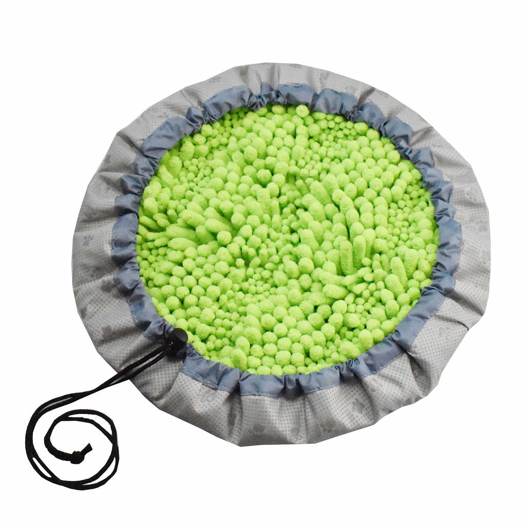 Pet Olfactory Training Blanket