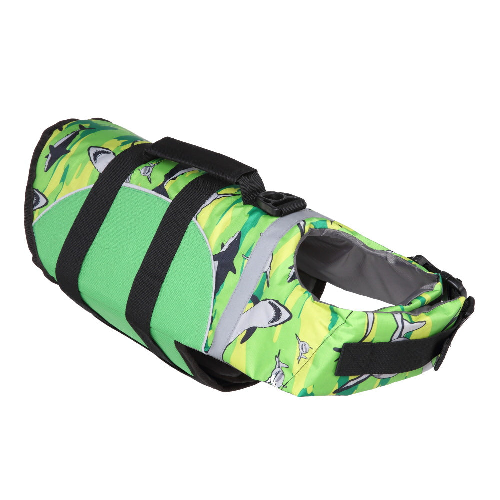 Pet Life Jacket For Water Safety