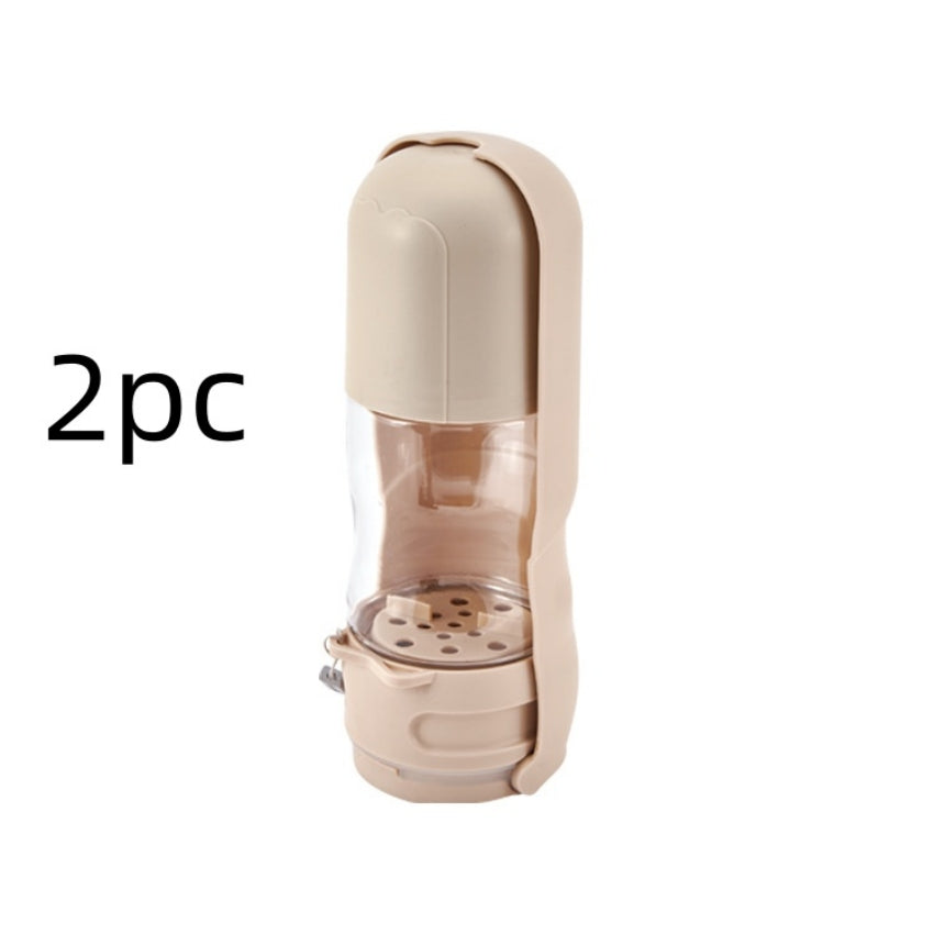 Portable Pet Drinking Cup