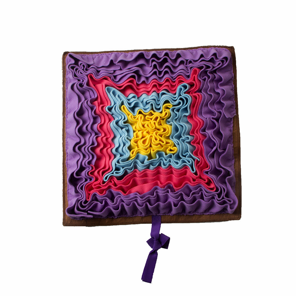 Pet Sniffing Pad