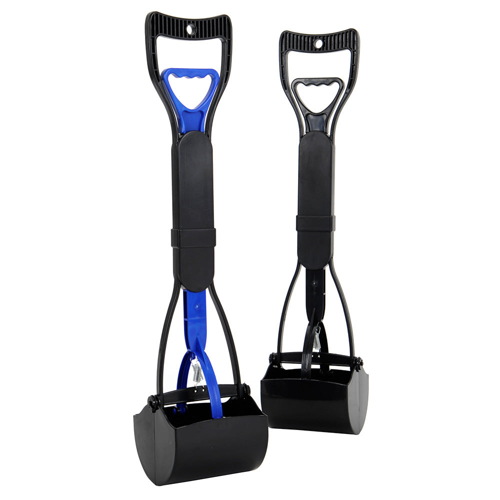 Pet Toilet Picker And Clamp