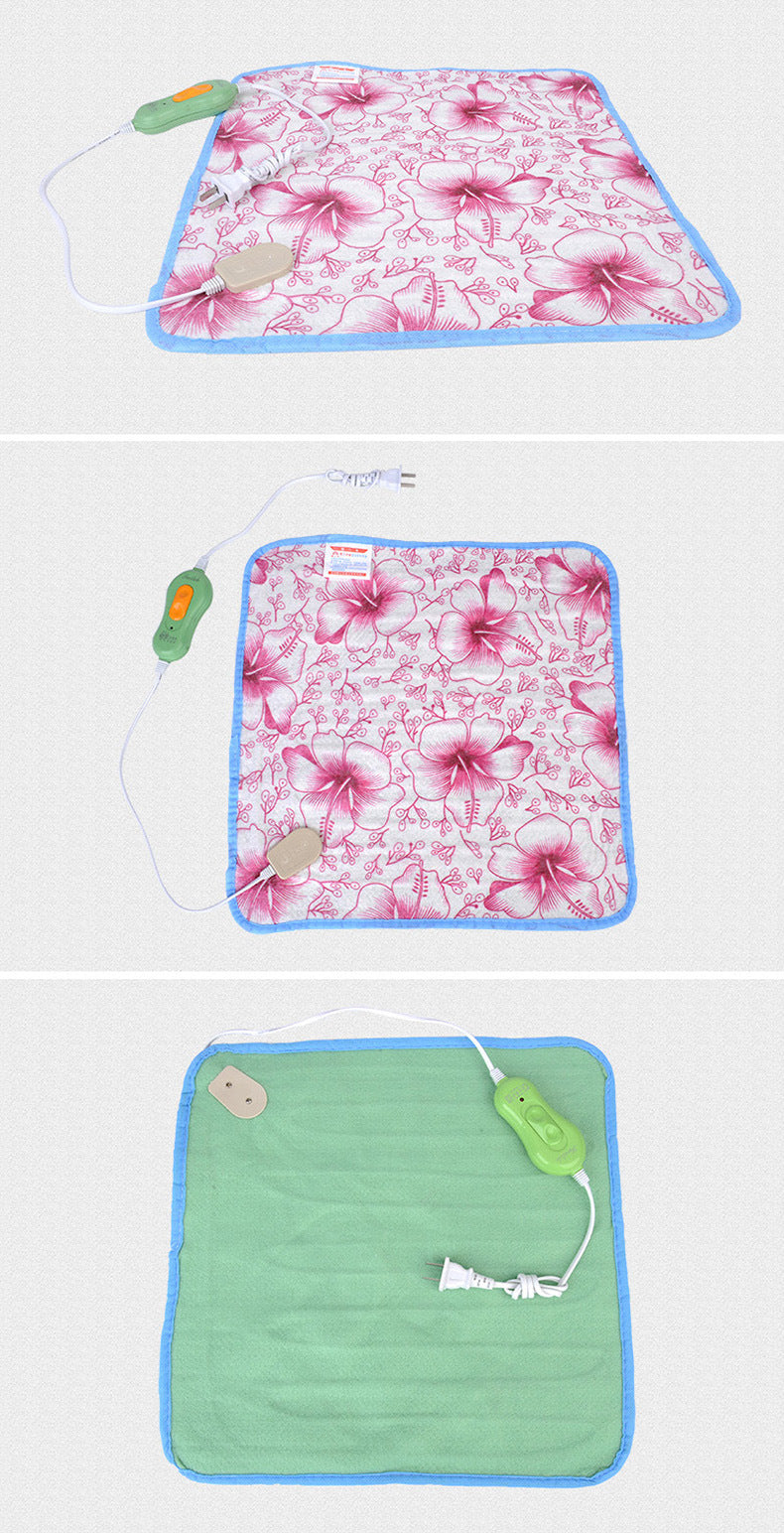 Adjustable Temperature Pet Electric Blanket