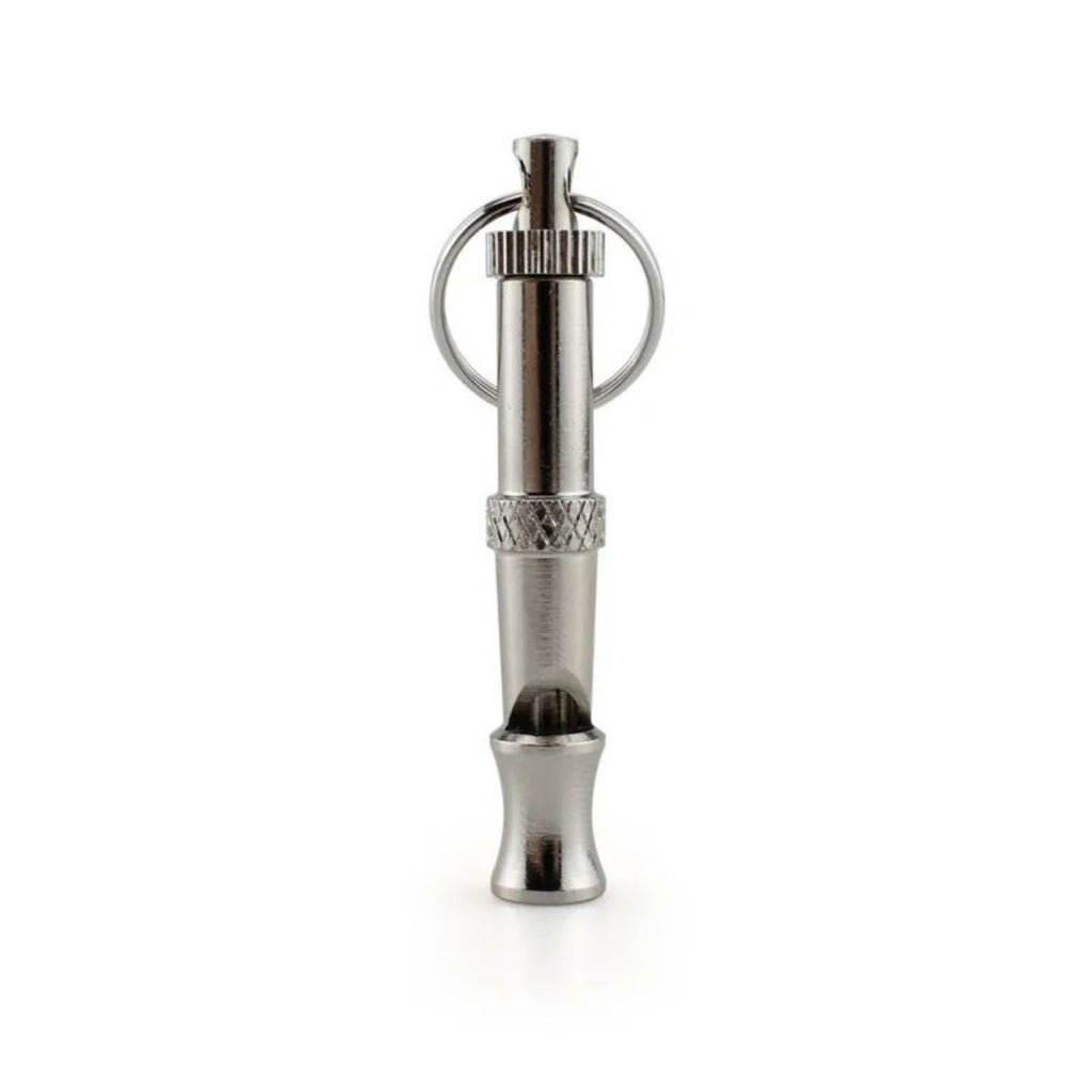 Adjustable Anti-Barking Dog Training Whistle