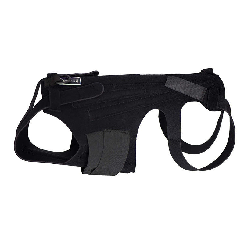 Dog Back Support Vest