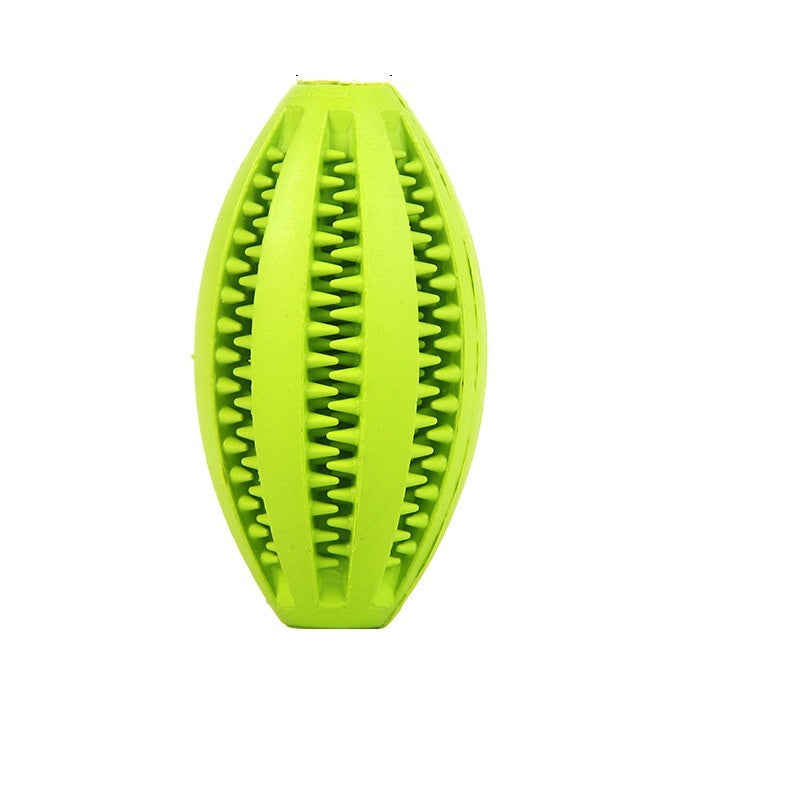 Rubber Mint Feeding Ball With Storage