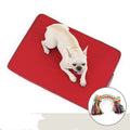 Dog Mats For Sleeping Large Dogs Outdoor Bite Resistant And Waterproof