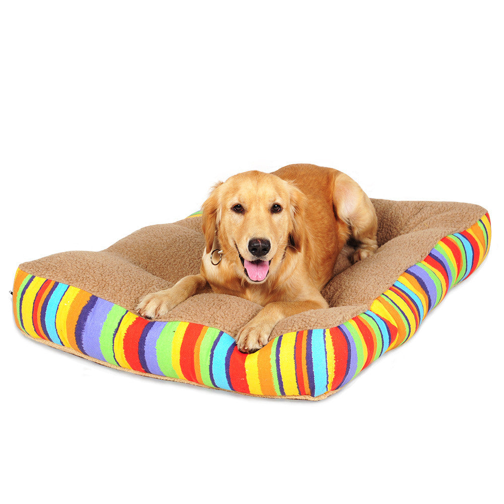 Dog Mat Seat Cushion