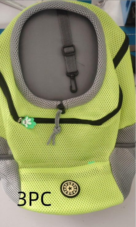Pet Dog Backpack