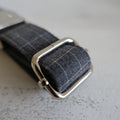 Alloy Buckle High Quality Traction Collar