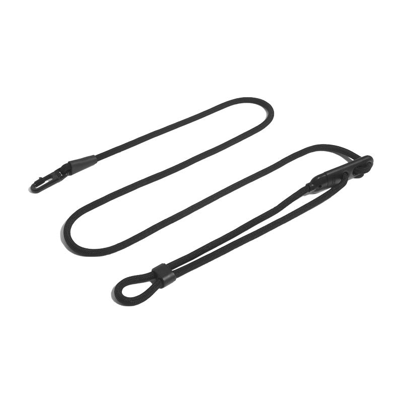 Minimalist Crossbody Dog Leash