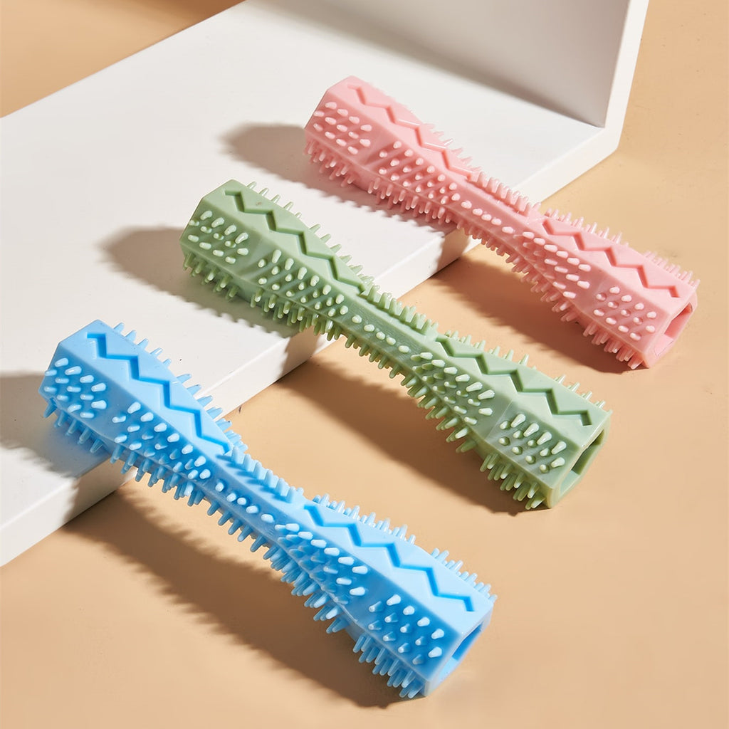 Dog Chew Toy For Teeth Cleaning