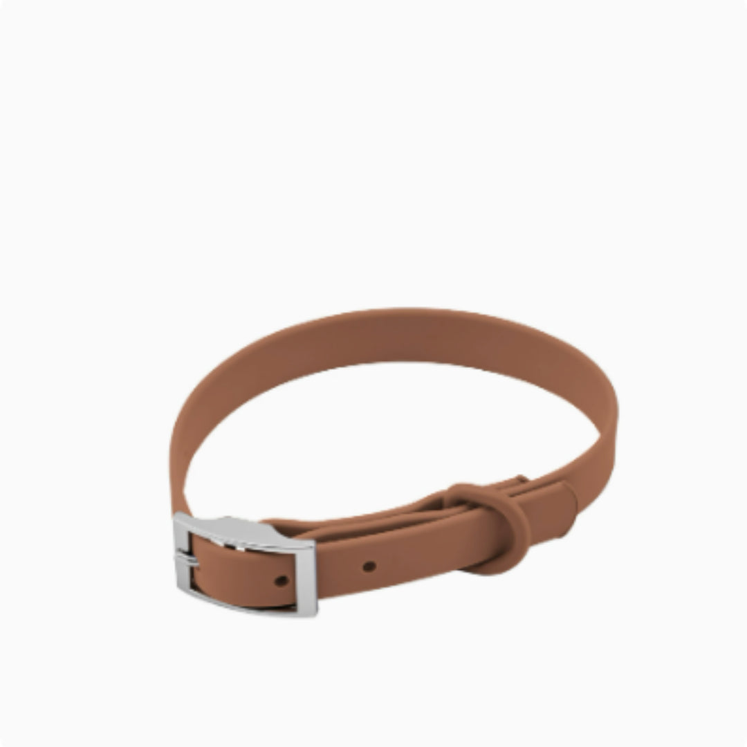 Anti-Fouling Dog Collar and Leash Set