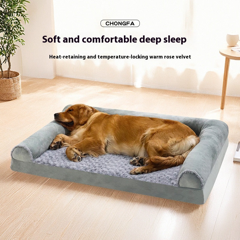 Kennel Universal Medium Large Dog Warm