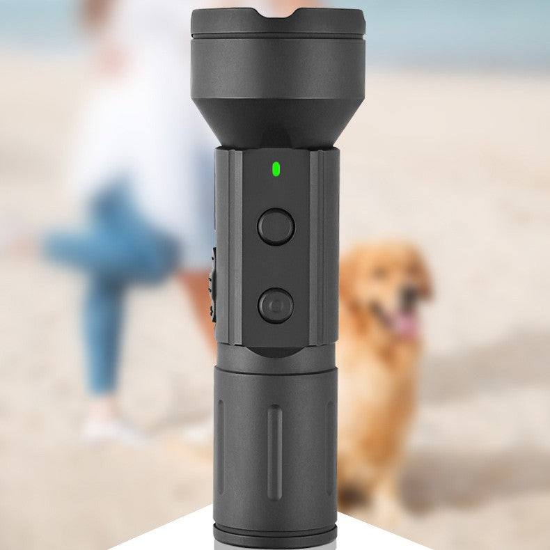 Ultrasonic High-Power Driving Dog Outdoor