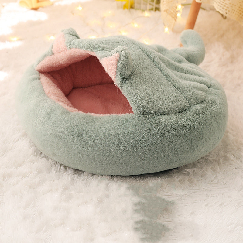 Small Dog Kennel For Sleeping