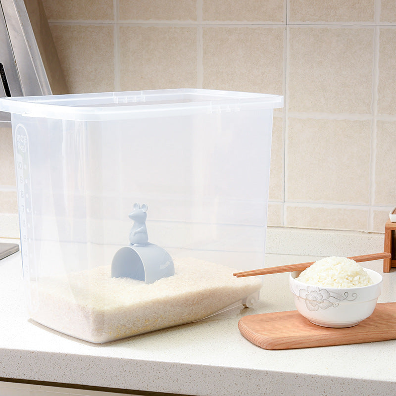 Creative Kitchen Supplies Measuring Rice Cup
