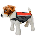 Breathable Pet Mesh Waistcoat Chest Strap