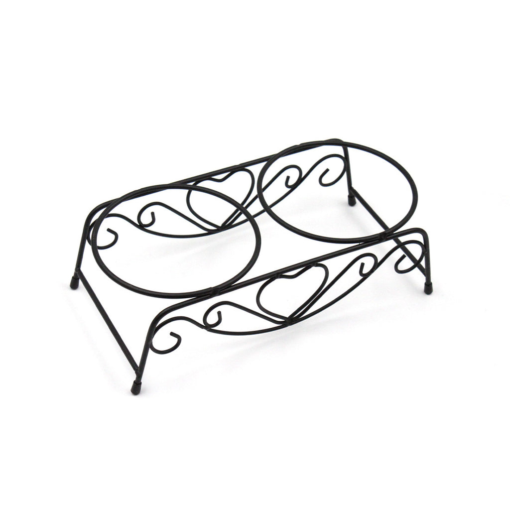 Stainless Steel Pet Bowl